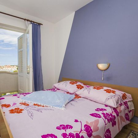 Rooms Padovan Banjol Dış mekan fotoğraf