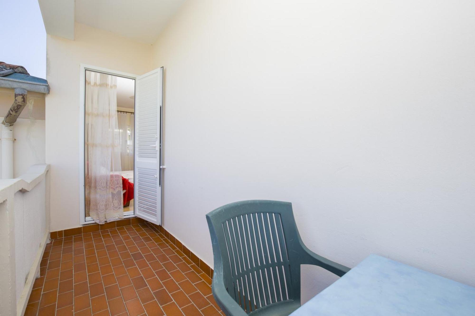 Rooms Padovan Banjol Dış mekan fotoğraf